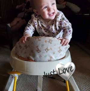 Meet your Posher, Shelby